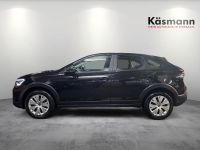 Volkswagen Taigo - Vorschau Bild 4