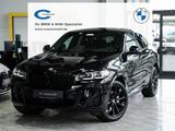 BMW X4 xDrive 30d M Sport 20LM Kamera Standh. AHK - BMW X4 in Nürnberg