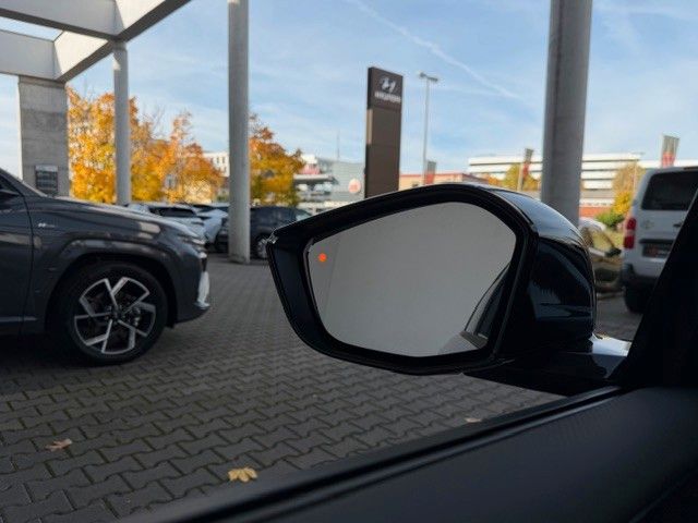 Fahrzeugabbildung Opel Astra L ST GS 145PS Head-Up/Navi/Kamera!