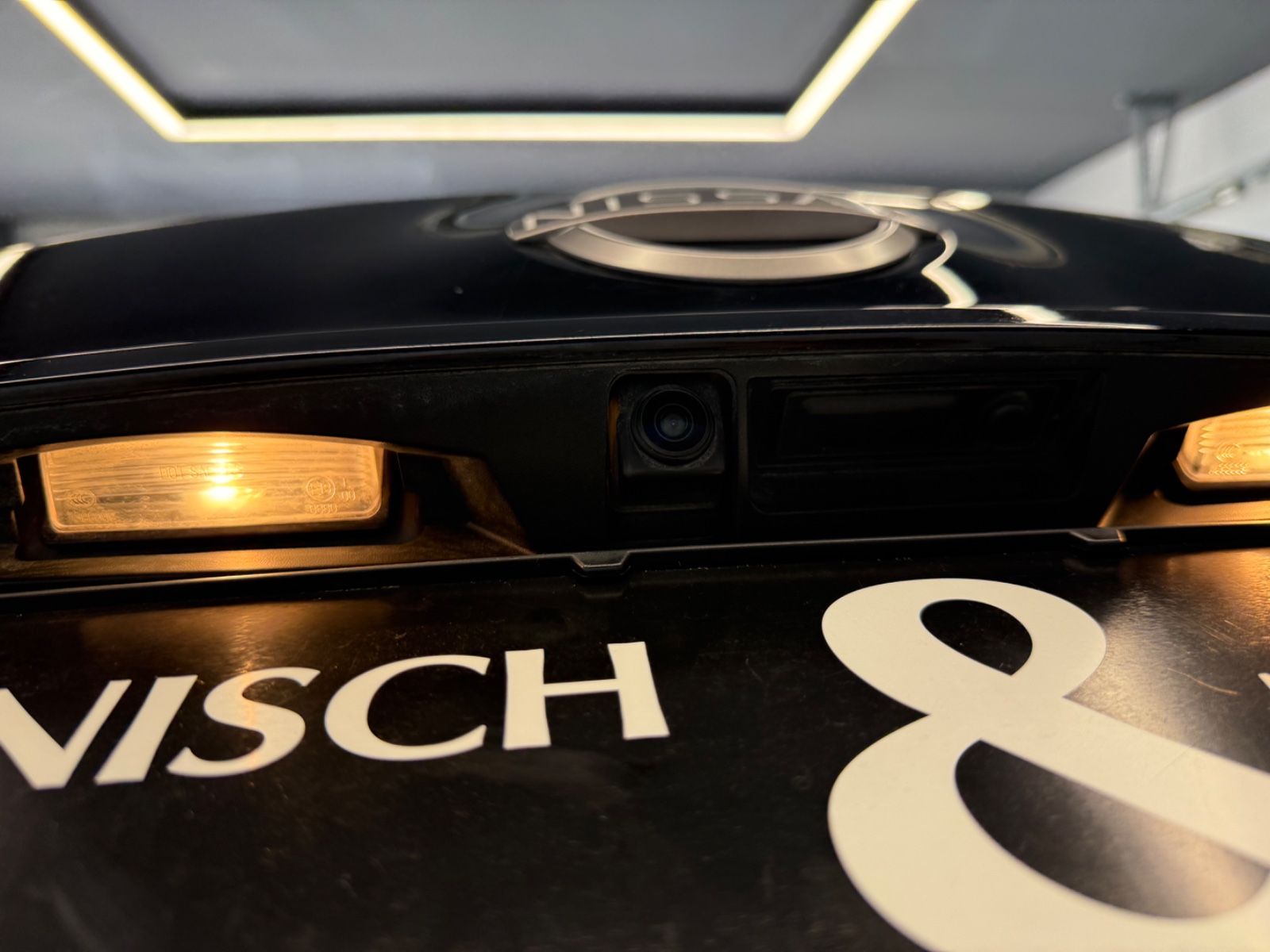 Fahrzeugabbildung Nissan Leaf e+ N-Connecta, 360° Kamera, Navi, Winterpak