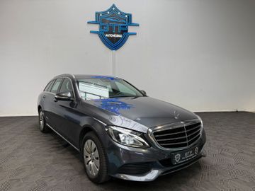 Mercedes C 180 - 2