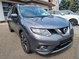 Nissan X-Trail Acenta*Navi*Kamera*Pano - Nissan X-Trail mit Diesel-Antrieb: Acenta