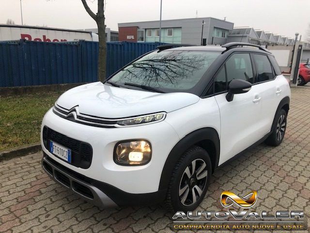 Citroën CITROEN C3 Aircross PureTech 110 S&S Shine, Spor