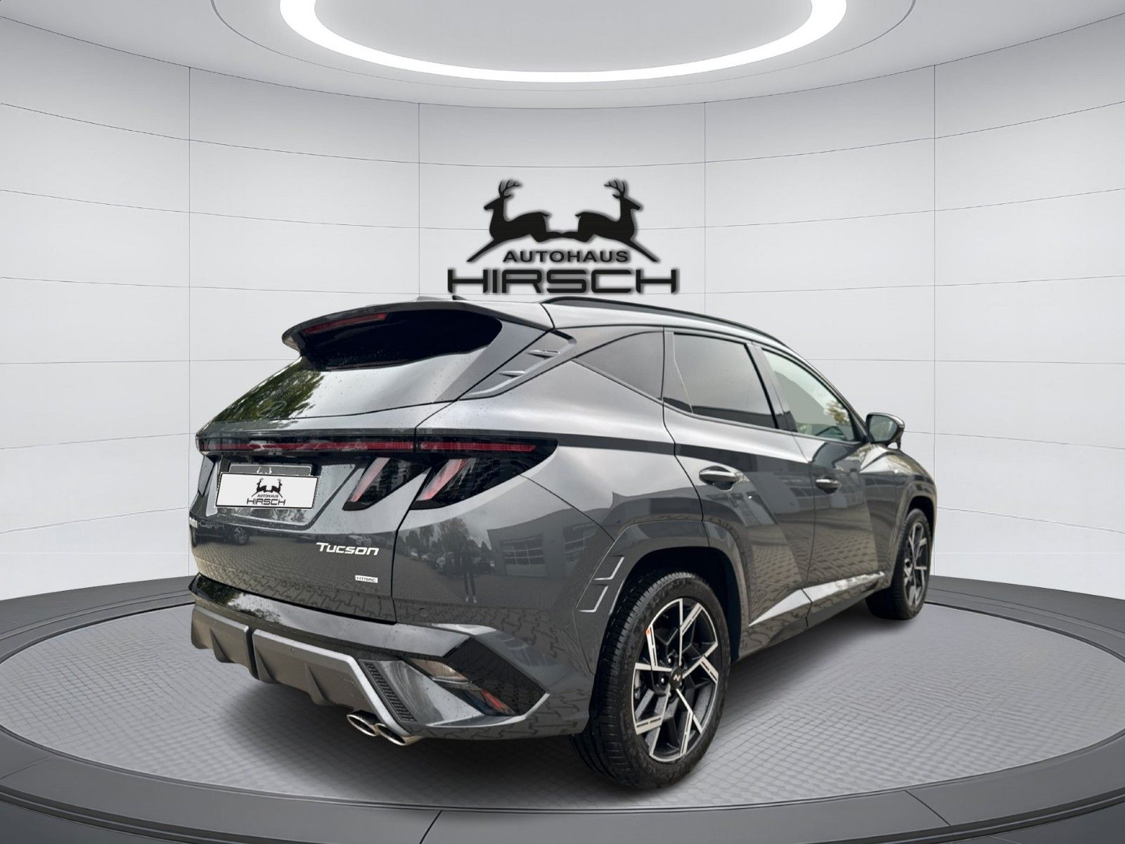 Hyundai TUCSON - Bild 4