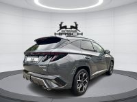 Hyundai TUCSON - Vorschau Bild 4
