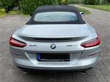 BMW Z4 sDrive20i Advantage ADVANTAGE