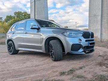 صورة 2 لـ 2018 BMW X5 M