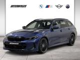 ALPINA D3 S Touring DA+ PA+ HUD HK ACC AHK - ALPINA D3 S Gebrauchtwagen