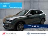 Volkswagen Tiguan 1.5 eTSI DSG GOAL 5JG+LEDplus+NAV+AHK+DCC
