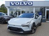 Polestar 4 Long Range Dual Motor 100kWh/Plus, Pilot-Paket - Polestar 4: mit Klimaautomatik