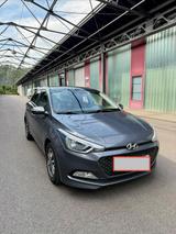 Hyundai i20 Active Trend | 84 PS | NAVI | SHZG | ALU FLG - Hyundai i20: Active Trend