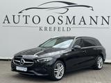 Mercedes-Benz C 300 e T 9G-TRONIC Avantgarde / RFK/ PTS - Mercedes-Benz C 300 in Düsseldorf