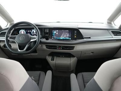 T7 Multivan Life KÜ 2.0TDI DSG ACC PANO 7-SITZER