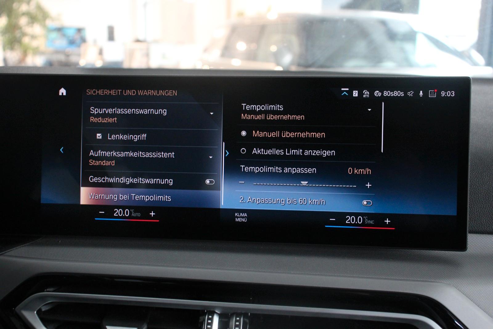 BMW 318 i Aut. (G21) *LED*Widescreen*PDC*Tempomat, миниатюра 23