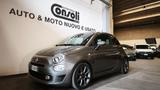 Fiat 500 1.3mjt S 95cv sport OK NEOPATENTATI - Fiat 500 Sport mit Diesel-Antrieb