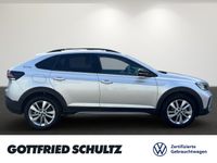 Volkswagen Taigo - Vorschau Bild 4