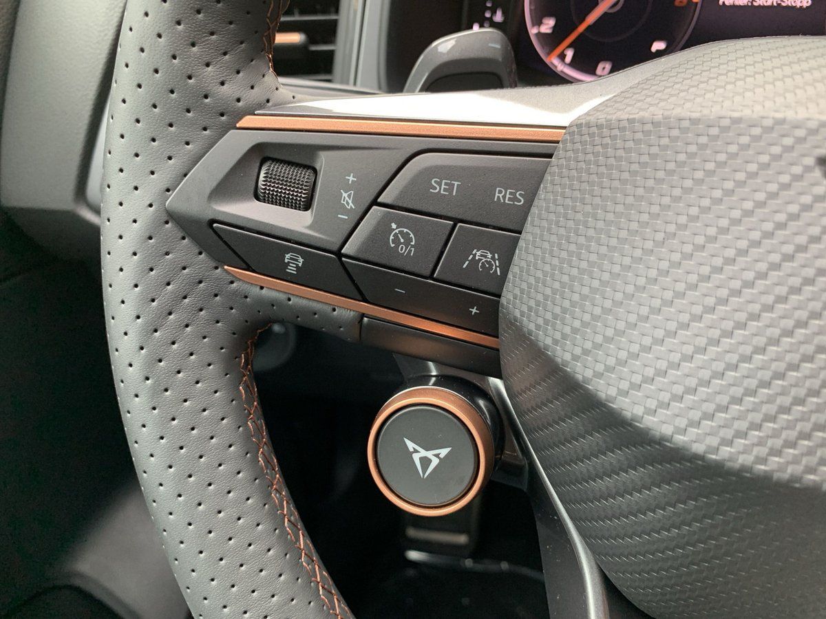 Cupra Ateca - Bild 22