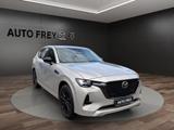 Mazda CX-60 Diesel Homura 254 AWD - silberne Mazda CX-60