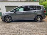 Volkswagen Touran 2.0 TDI SCR 140kW DSG Highline Highline - Volkswagen Touran: 140 Dsg