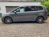 Volkswagen Touran 2.0 TDI SCR 140kW DSG Highline Highline - Volkswagen Touran: 140 TDI