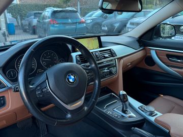BMW 420 - 8