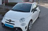Abarth 500 - Abarth 500 von privat