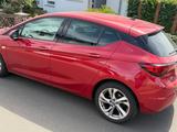 Opel Astra 1.2 Direct Injection Turbo 96kW GS Lin...