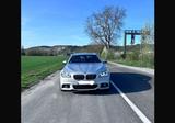 BMW 535d Touring M-Paket  - BMW 535 Unfallwagen