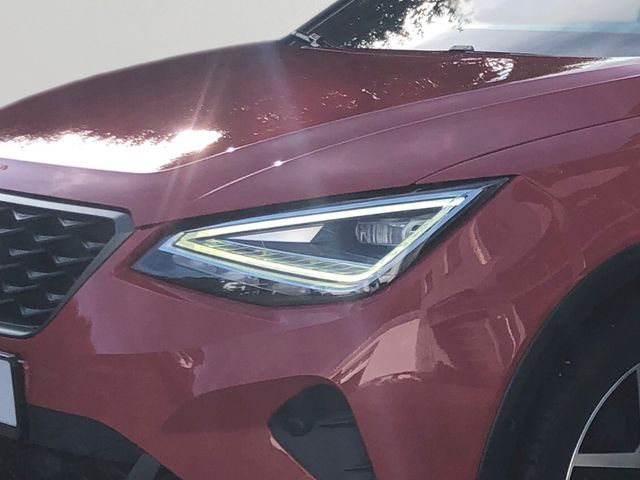 Seat Arona 1.0 TSI FR *Navi*Ausstatpak. Pro