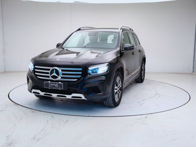 Mercedes-Benz GLB - X247 2023 - GLB 180 d Advanc