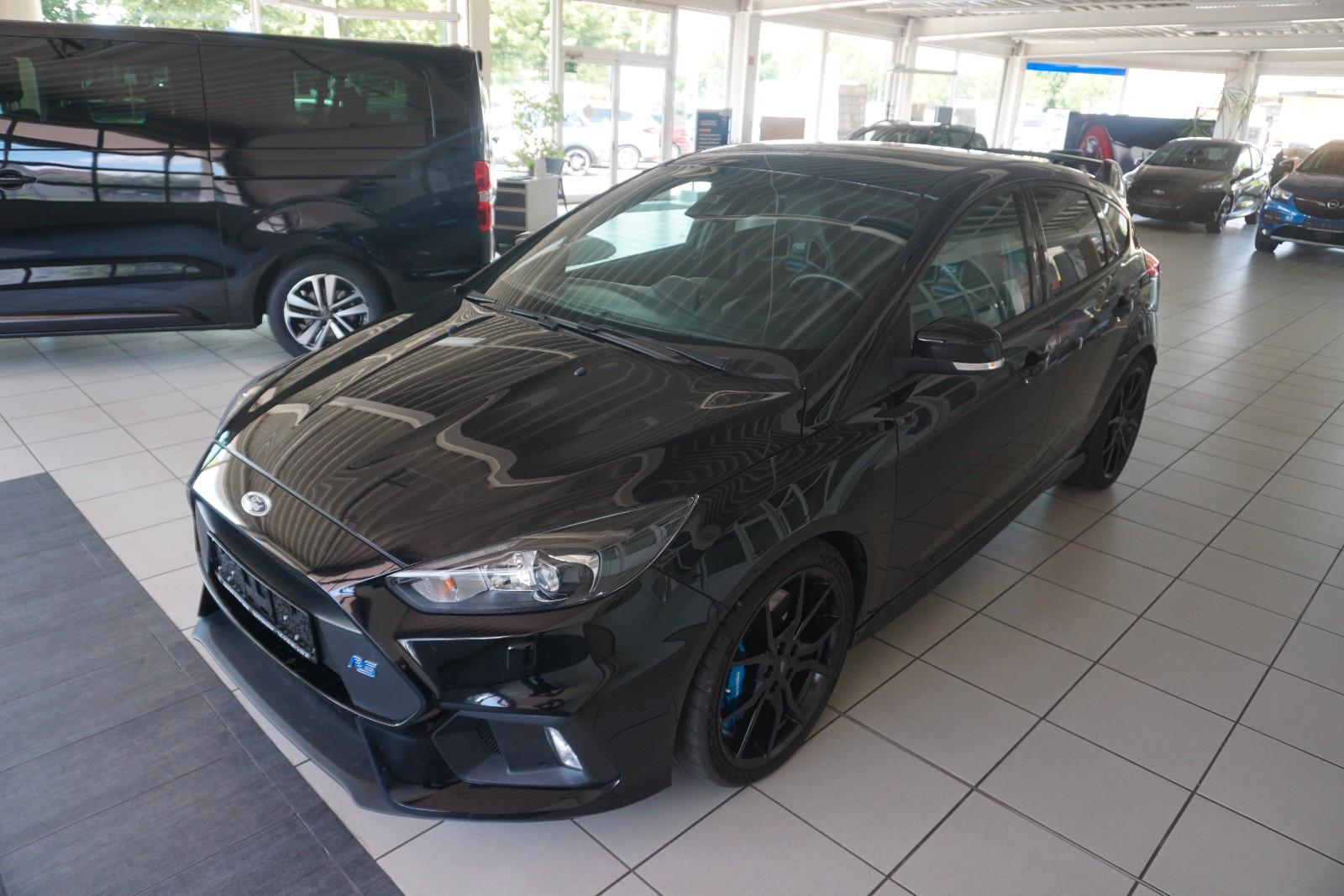 Ford Focus Lim. RS