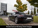 Porsche Boxster 718 SoundPackage+ Sportsitze Alcantara/K - Porsche Boxster: 718