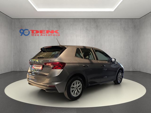 Fabia Ambition 1.0 TSI DSG*AHK*SMARTLINK*