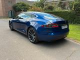 Tesla Model S Maximale Reichweite -  Longe Range - Tesla Model S aus 2020