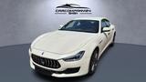 Maserati Ghibli Diesel 3.0 V6 Sport,Leder,Navi,Klima,51TK - weiße Maserati Ghibli