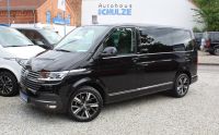 Volkswagen T6.1 Multivan Generation SIX 150PS DSG AHK Stand