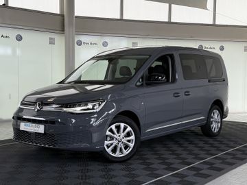 Volkswagen Caddy Maxi eHYBRID DSG STYLE ACC KAM 7SITZ AHK