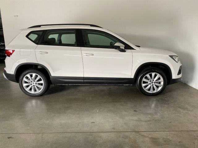 Ateca Style 1.5 TSI DSG AHK+PANO+NAVI