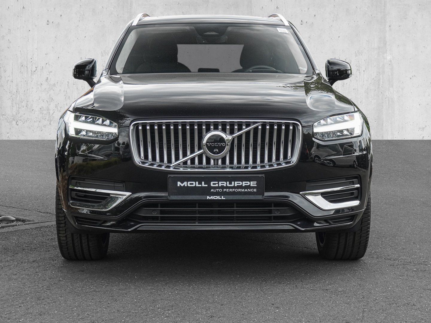 Volvo XC90 T8 AWD Ultimate Bright Plug-in Hybrid PANO foto 3