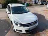 Volkswagen VWTiguan 2.0TDI 4Motion/EZ 2011/120.000km/... - Volkswagen Tiguan aus 2011: TDI
