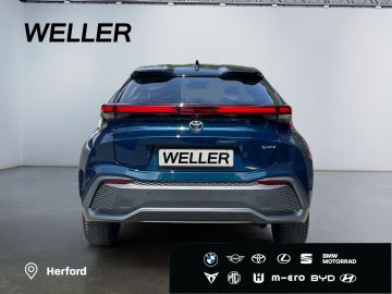 Toyota C-HR - 6
