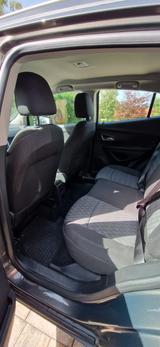 Opel Mokka 1.6 ecoFLEX Edition Start/Stop Edition - Opel Mokka Edition ecoFlex Gebrauchtwagen