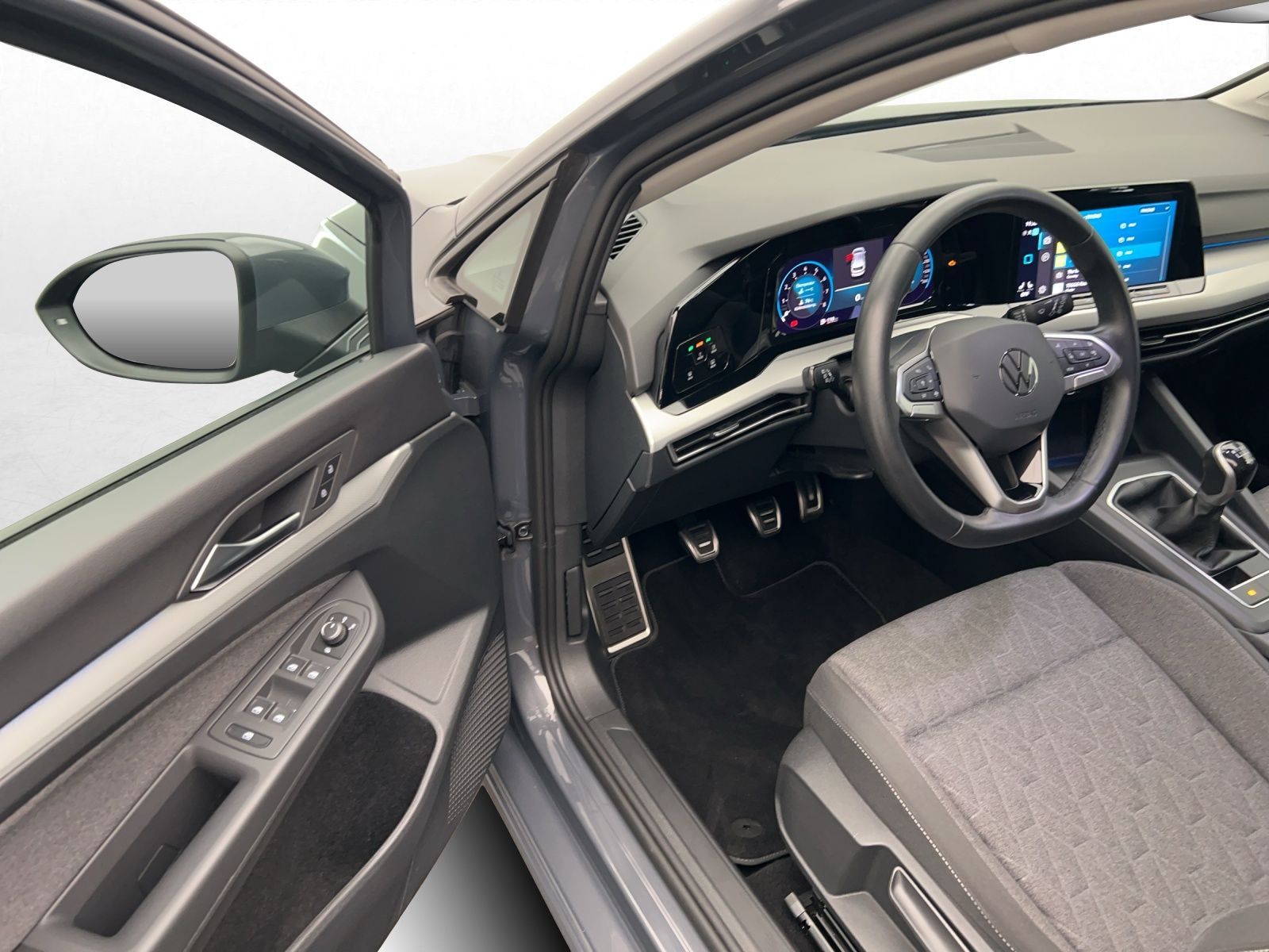 Volkswagen Golf - Bild 13