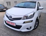 Toyota Yaris 1,3  Edition - Toyota Yaris: 1.3
