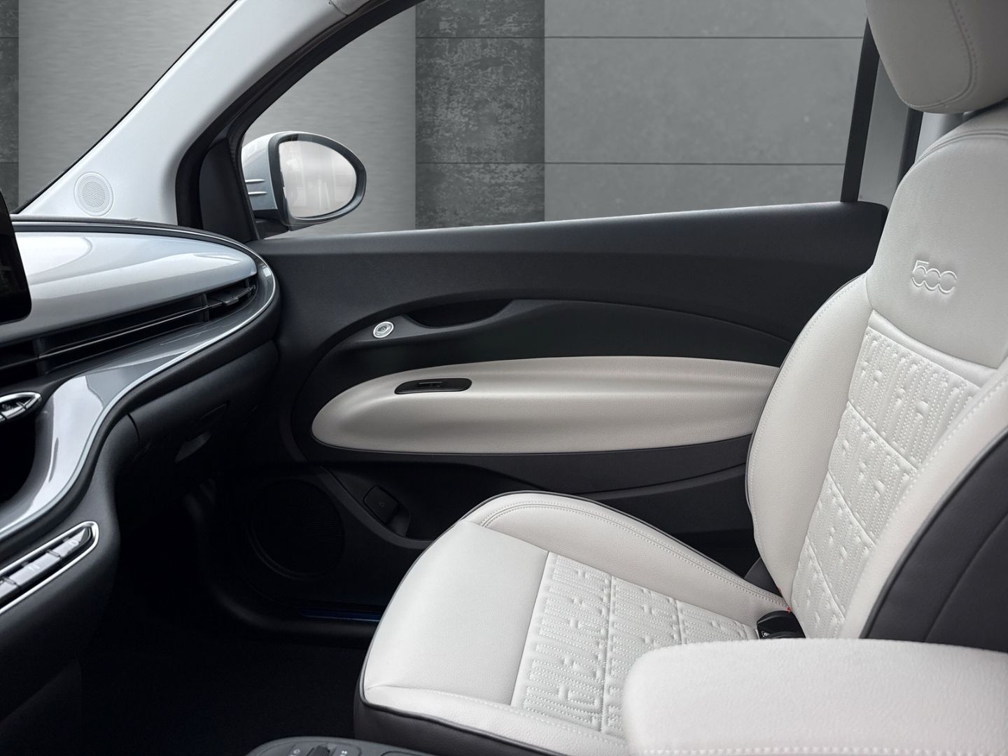 Fiat 500e - Bild 9