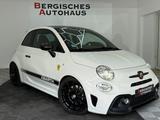 Abarth 595 Competizione*Schale*Brembo*Carbon*Beats*DAB* - Abarth aus 2018