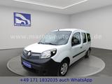 Renault Kangoo Z.E. MAXI 33kWh, inkl. Batterie, 5-Sitzer - Renault Kangoo Gebrauchtwagen in Freiburg