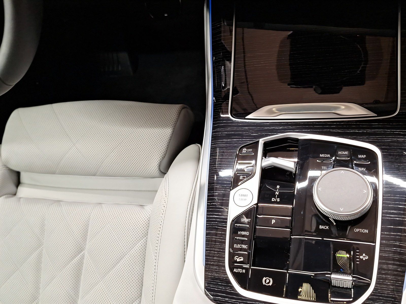 BMW X5 - Bild 14