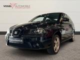 Seat Ibiza 1.6 16V Sport Edition +SHZ+Nur Gewerbe - Seat Ibiza mit Benzin-Antrieb: Kleinwagen, 1.6