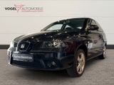 Seat Ibiza 1.6 16V Sport Edition +SHZ+Nur Gewerbe - Seat aus 2007